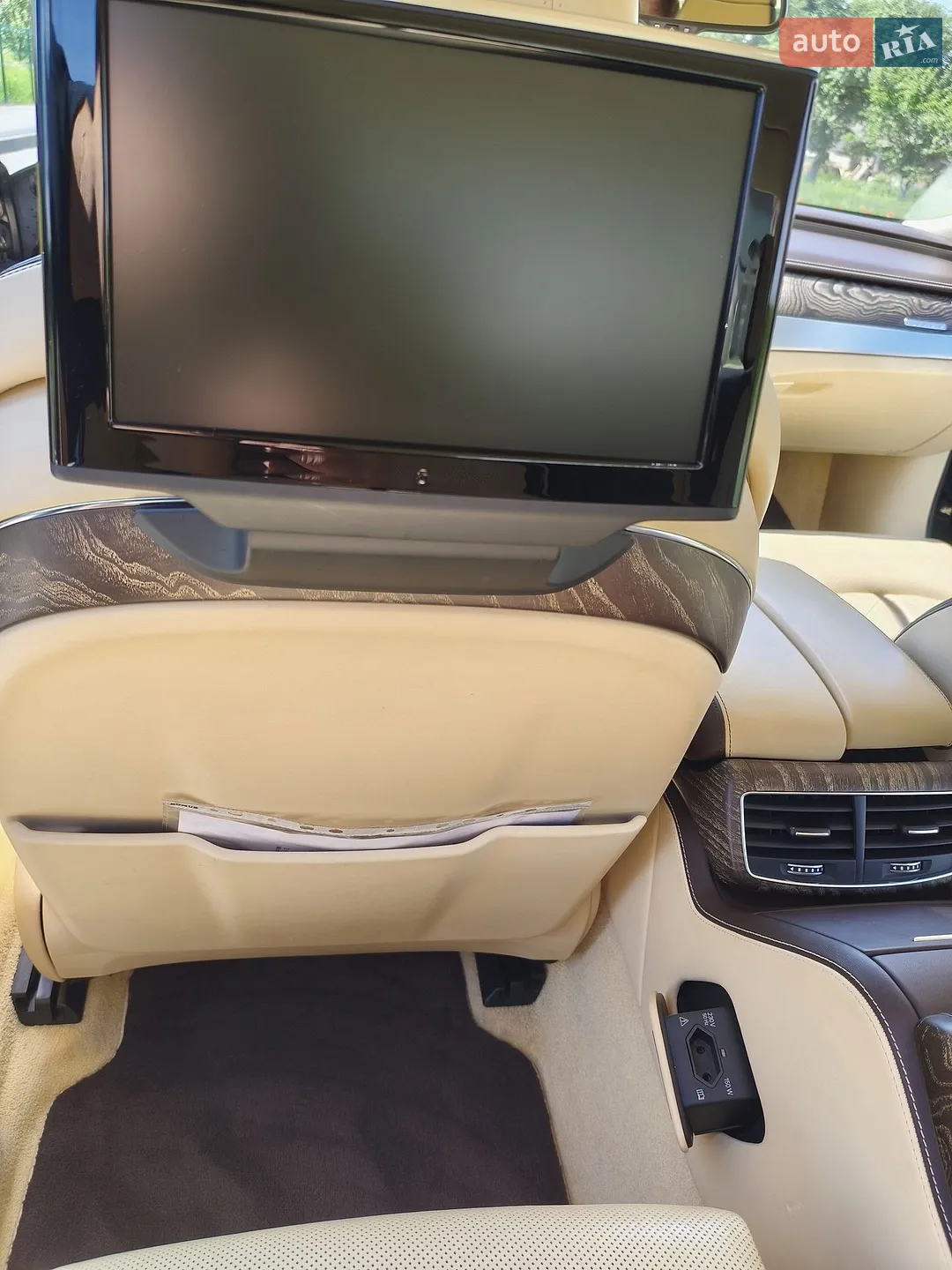 2014 Audi A8 - мініатюра 48