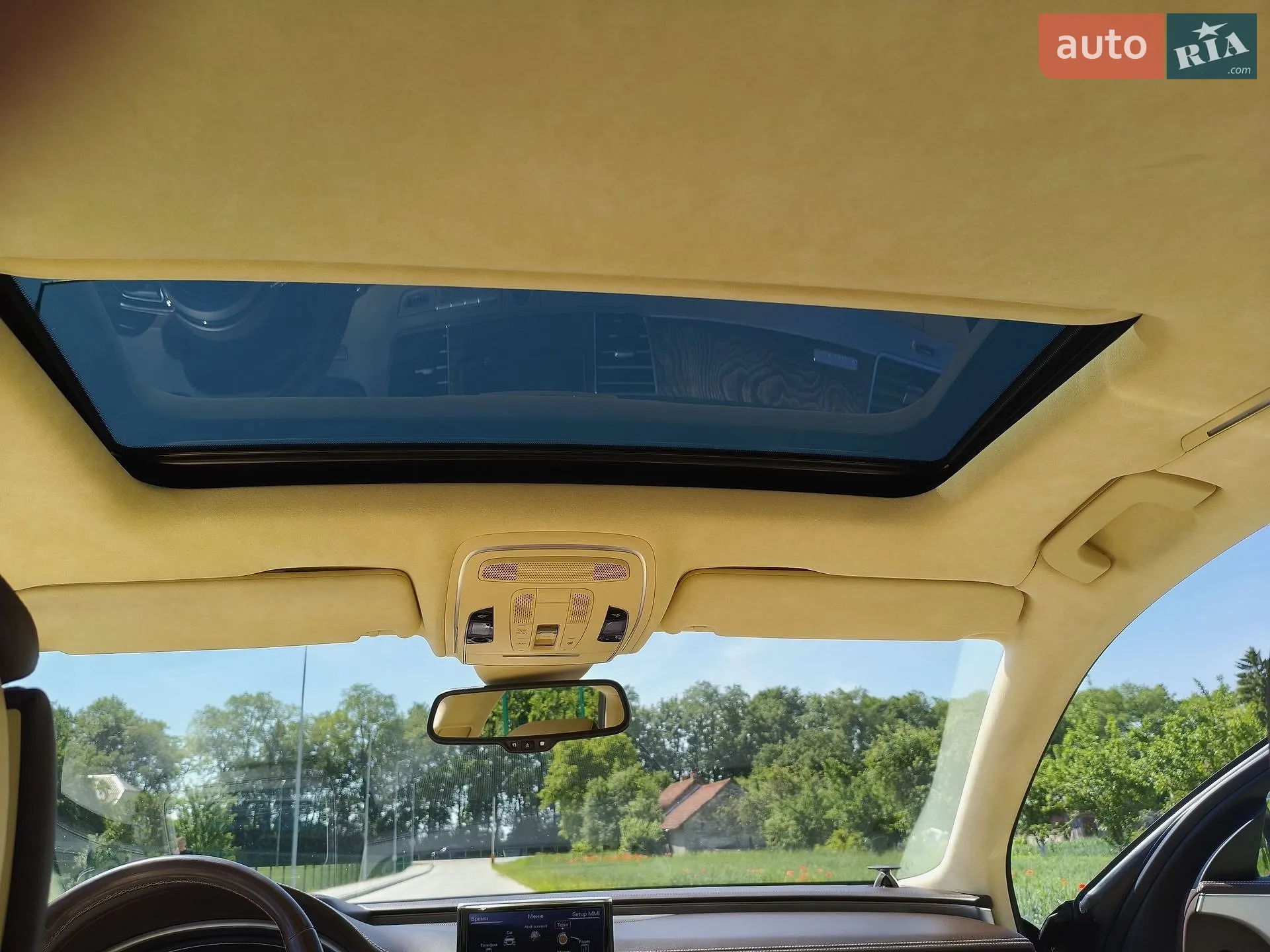 2014 Audi A8 - мініатюра 58