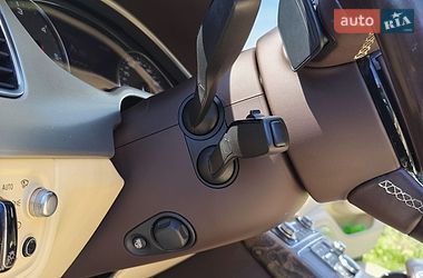 Седан Audi A8 2014 в Львове