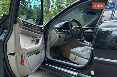 Седан Audi A8 2004 в Одесі