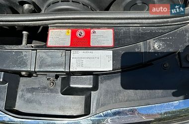 Седан Audi A8 2004 в Одесі