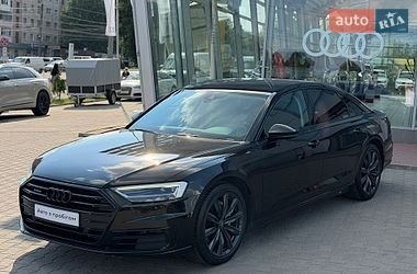 Седан Audi A8 2018 в Хмельницком Седан Audi A8 2018 в Хмельницком
