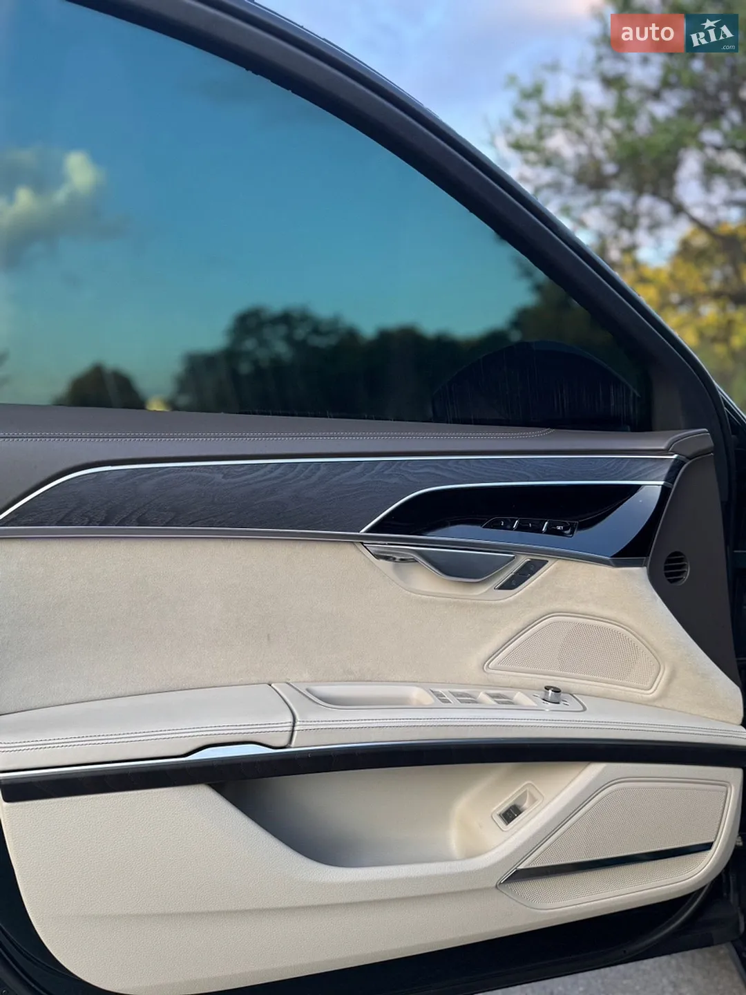 2018 Audi A8 - мініатюра 36