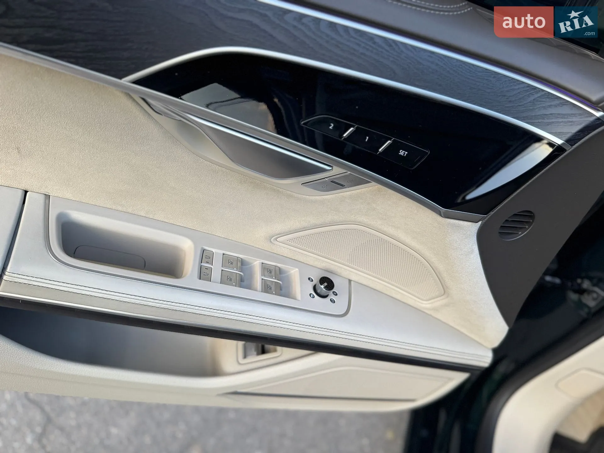 2018 Audi A8 - мініатюра 37