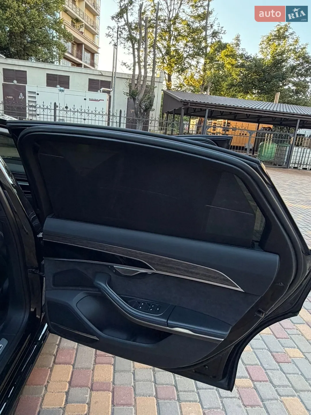 2020 Audi A8 - мініатюра 32