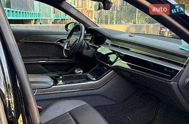 Седан Audi A8 2020 в Одессе