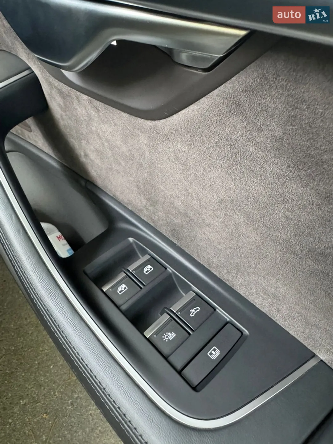 2021 Audi A8 - мініатюра 17