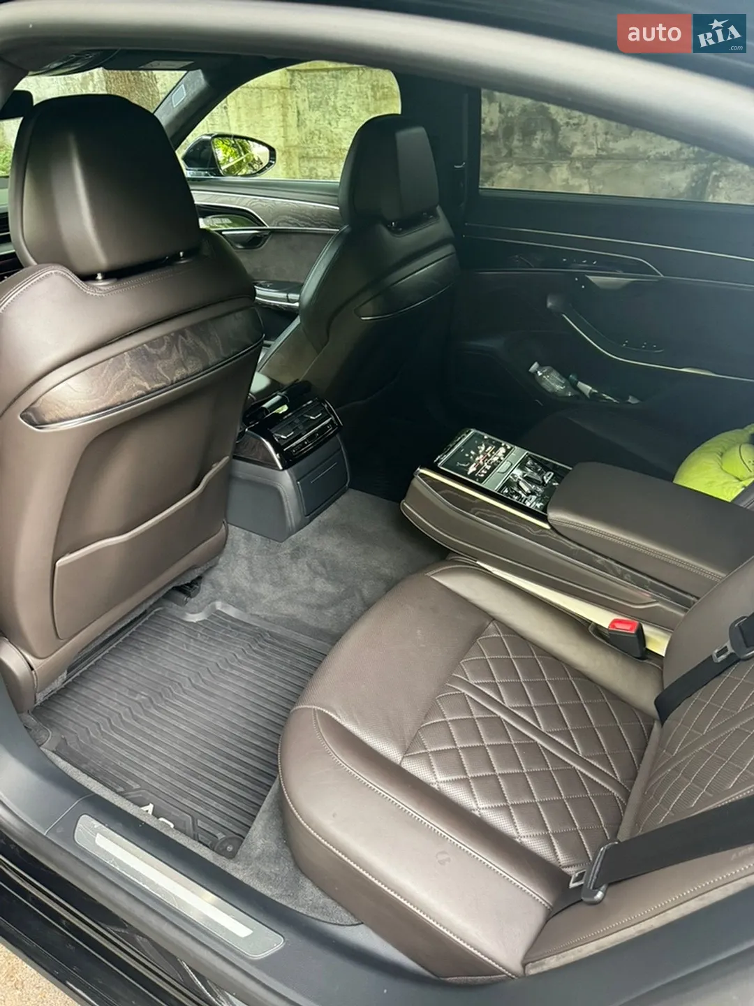 2021 Audi A8 - мініатюра 20