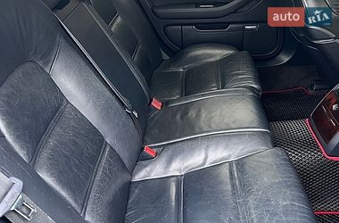 Седан Audi A8 2004 в Львове