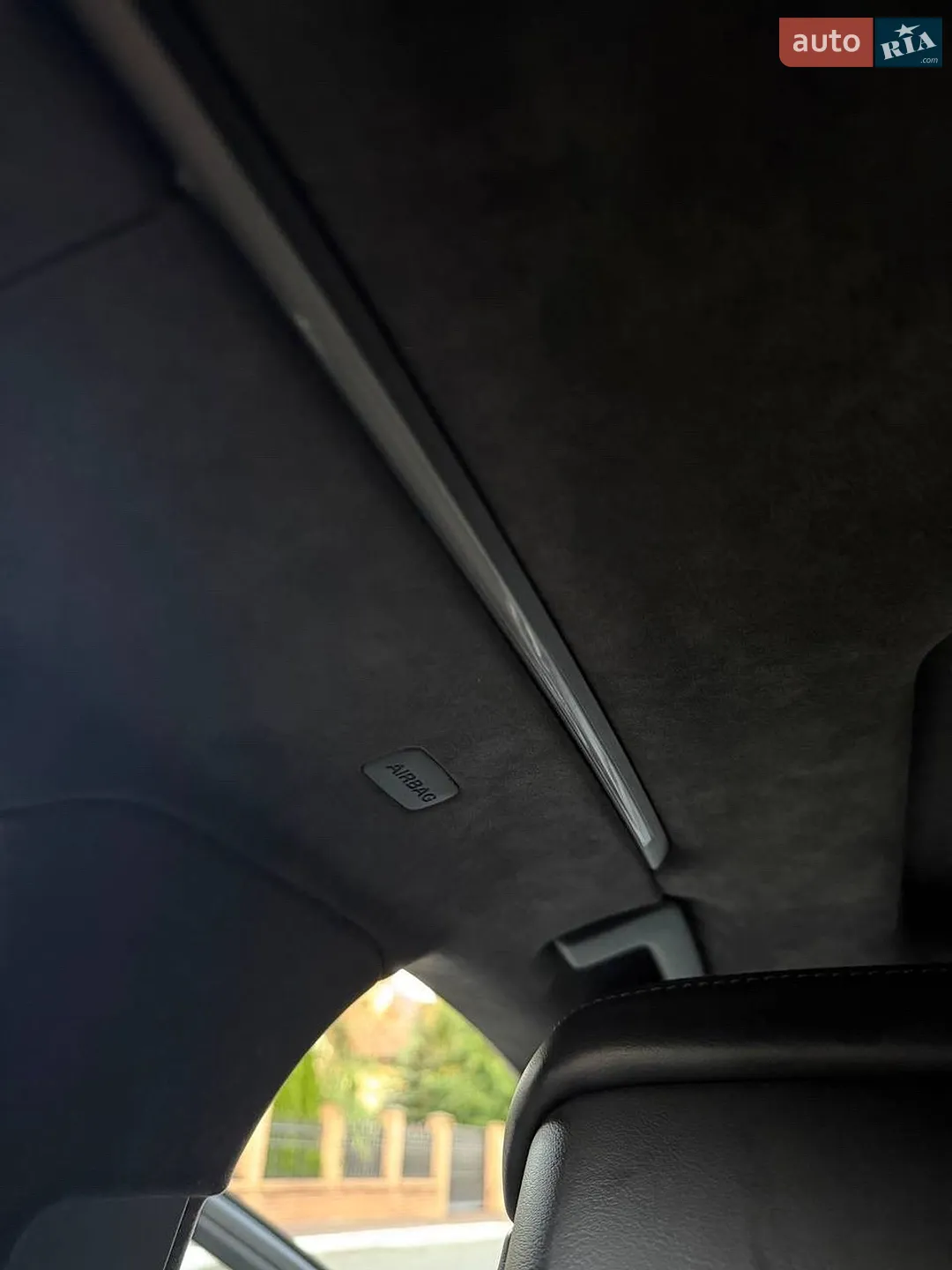 2011 Audi A8 - мініатюра 33