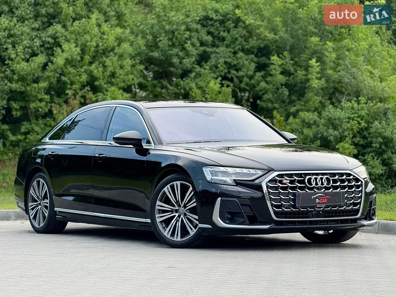2020 Volkswagen Touareg - мініатюра 49