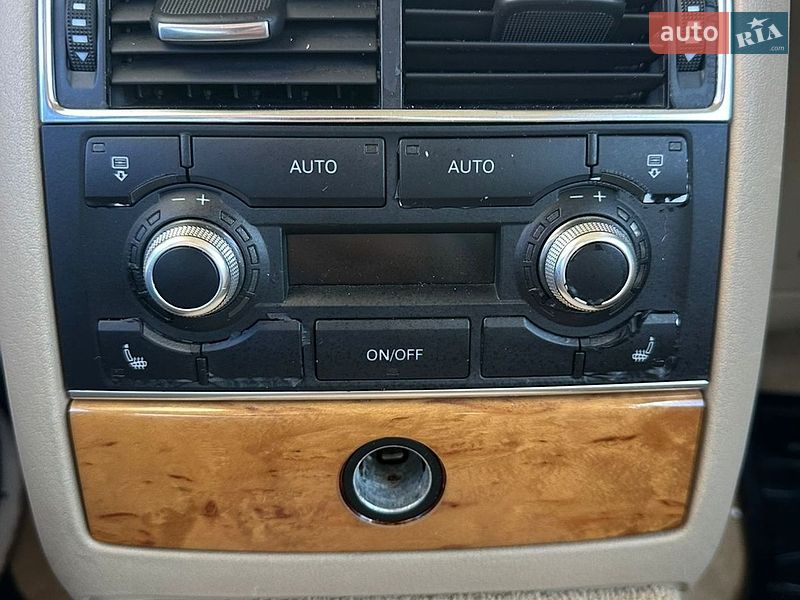 Седан Audi A8 2003 в Киеве фото 26 Седан Audi A8 2003 в Киеве