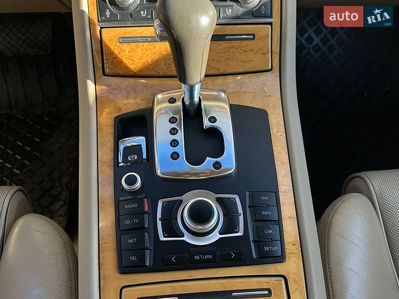 Седан Audi A8 2003 в Киеве фото 24 Седан Audi A8 2003 в Киеве