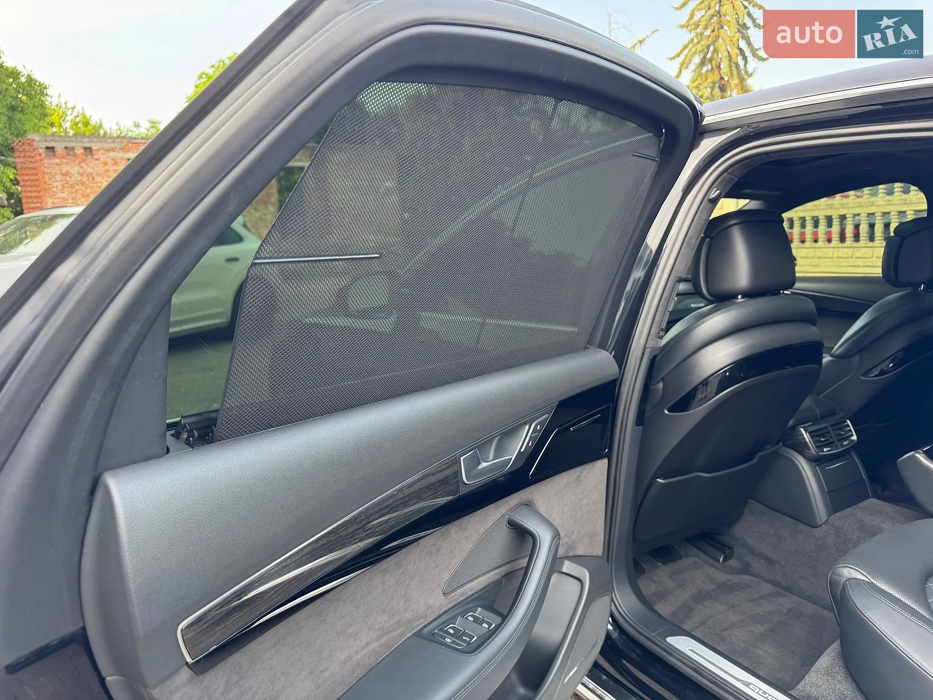 2015 Audi A8 - мініатюра 90