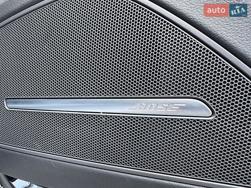 Седан Audi A8 2015 в Тернополе