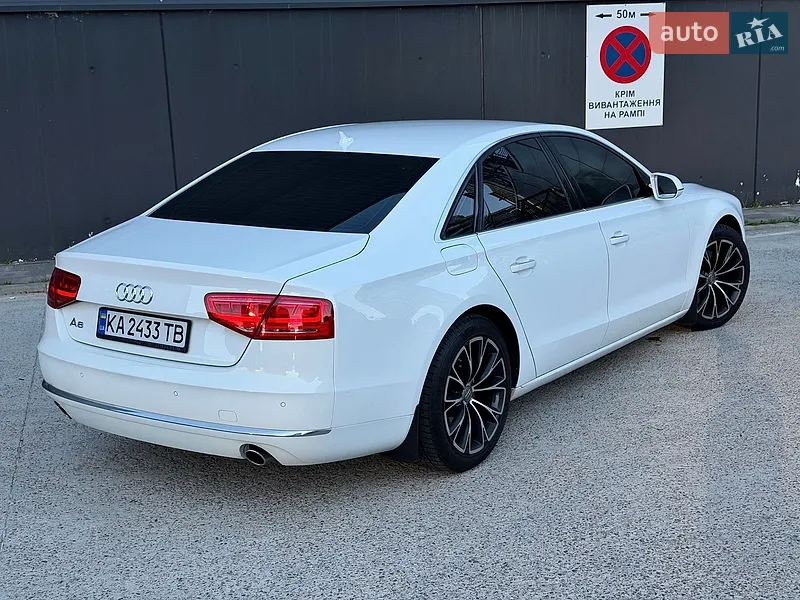 Audi A8 2011 VIN WAUZZZ4H1BN023307 фото оголошення 11 з 112
