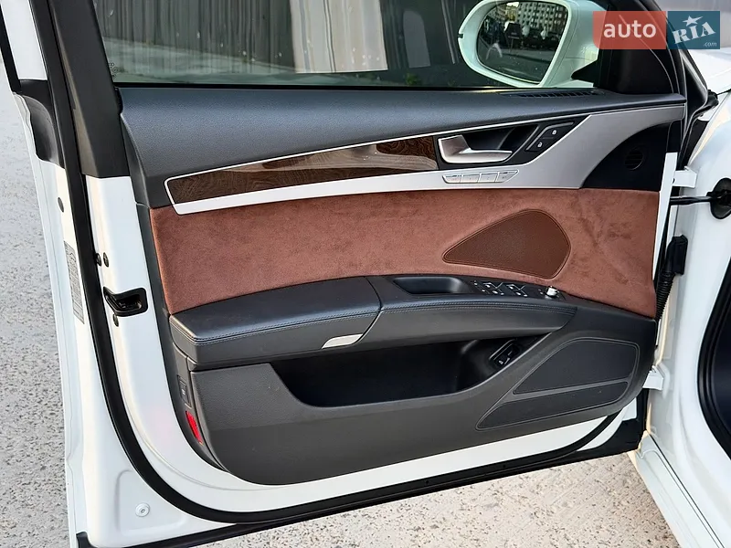 Audi A8 2011 VIN WAUZZZ4H1BN023307 фото оголошення 25 з 112
