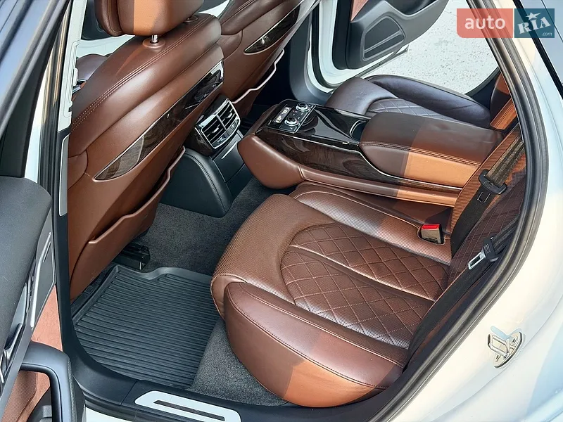 Audi A8 2011 VIN WAUZZZ4H1BN023307 фото оголошення 22 з 112