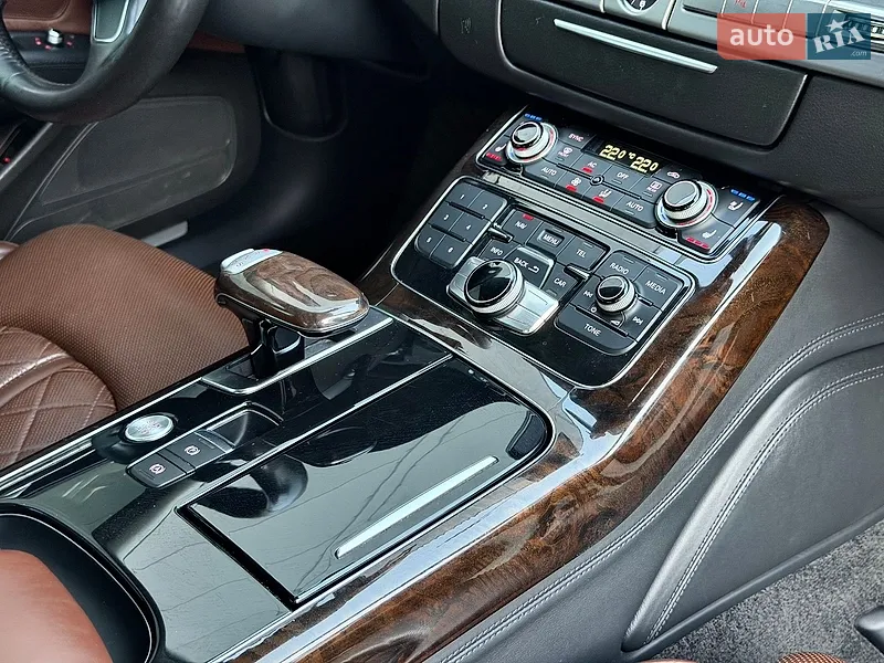 Audi A8 2011 VIN WAUZZZ4H1BN023307 фото оголошення 74 з 112