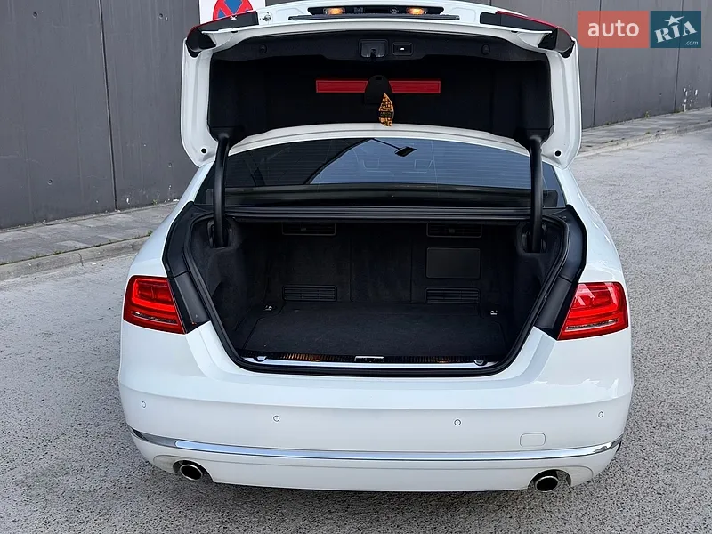 Audi A8 2011 VIN WAUZZZ4H1BN023307 фото оголошення 76 з 112