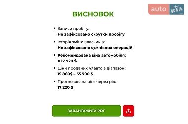 Седан Audi A8 2015 в Львові