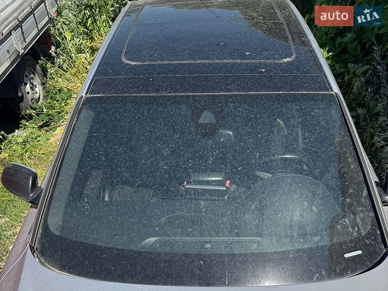 Седан Audi A8 2011 в Бердичеве