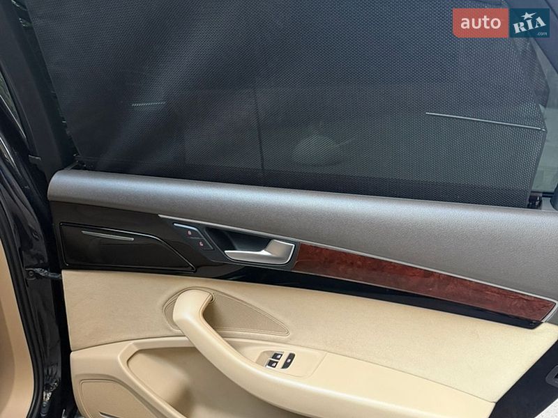 Седан Audi A8 2011 в Одессе фото 21 Седан Audi A8 2011 в Одессе