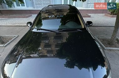 Седан Audi A8 2004 в Николаеве