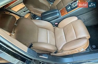 Седан Audi A8 2004 в Николаеве