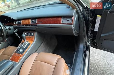 Седан Audi A8 2004 в Николаеве