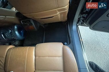 Седан Audi A8 2004 в Николаеве