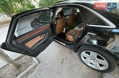 Седан Audi A8 2004 в Николаеве