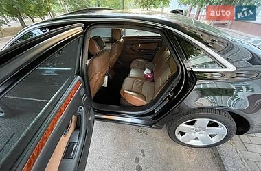 Седан Audi A8 2004 в Николаеве