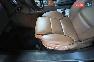 Седан Audi A8 2004 в Николаеве