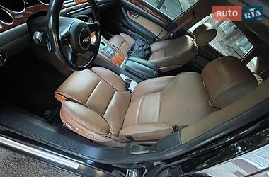 Седан Audi A8 2004 в Николаеве