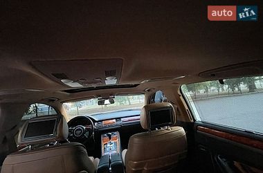 Седан Audi A8 2004 в Николаеве