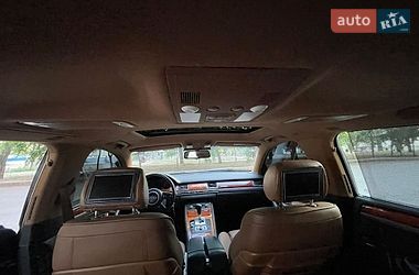 Седан Audi A8 2004 в Николаеве