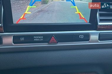 Седан Audi A8 2004 в Николаеве