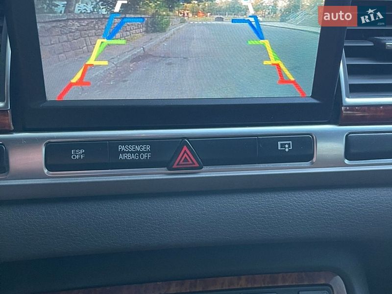 Седан Audi A8 2004 в Николаеве