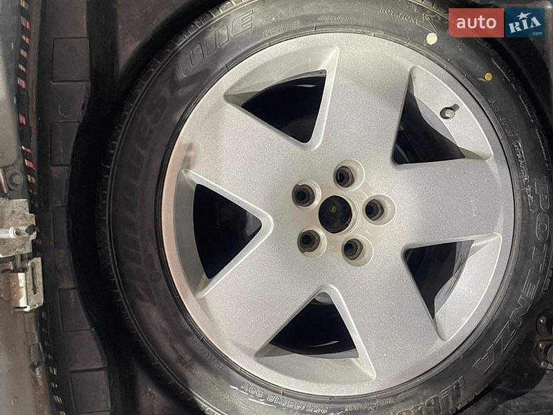 Седан Audi A8 2004 в Николаеве