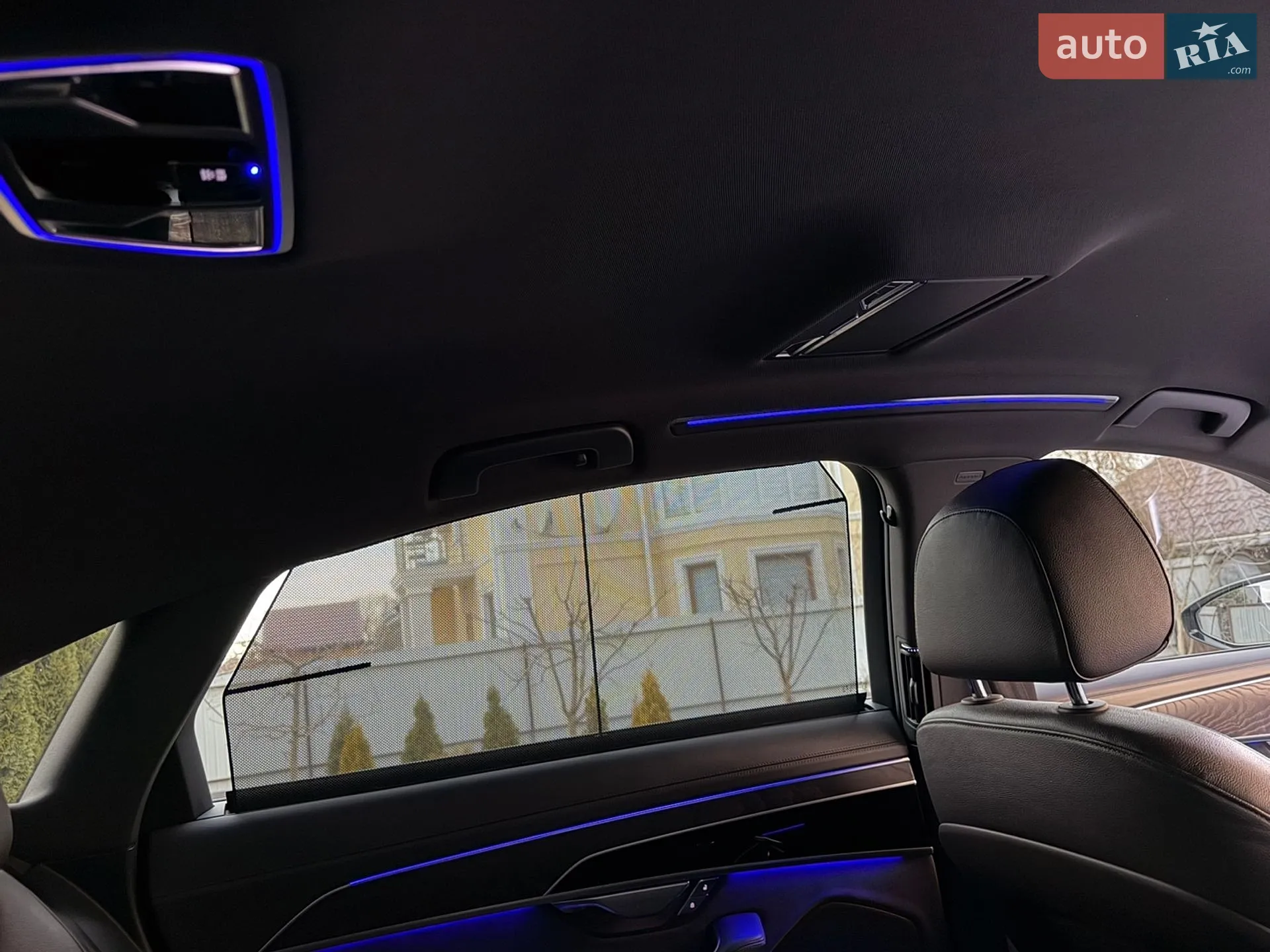 2021 Audi A8 - мініатюра 15
