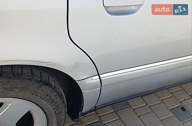 Седан Audi A8 2000 в Здолбунове