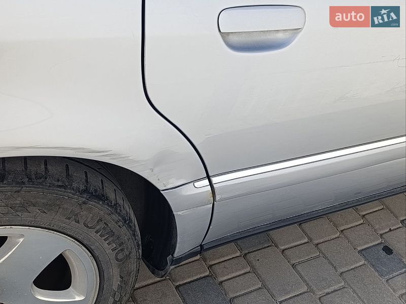 Седан Audi A8 2000 в Здолбунове