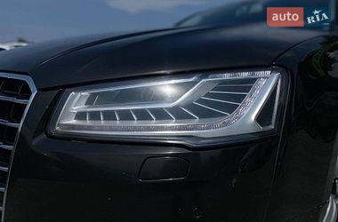 Седан Audi A8 2017 в Києві