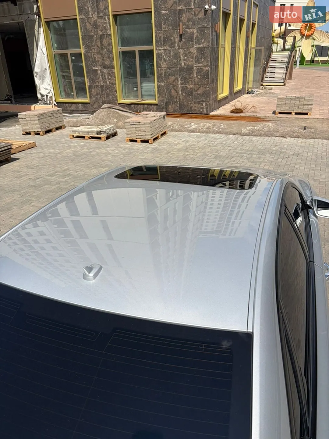 2012 Audi A8 - мініатюра 28