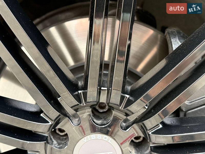 Седан Audi A8 2012 в Одессе