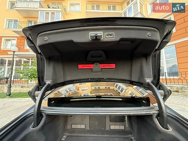 Седан Audi A8 2010 в Одессе