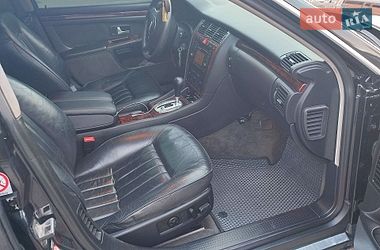 Седан Audi A8 2000 в Ніжині