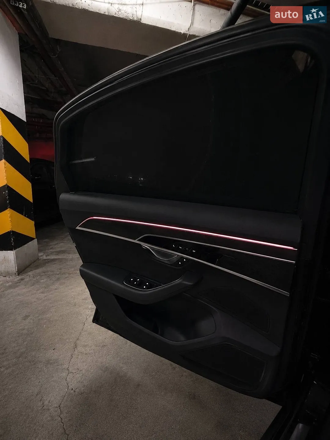 2019 Audi A8 - мініатюра 17