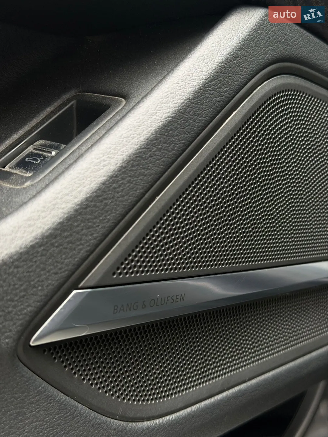 2018 Audi A8 - мініатюра 45